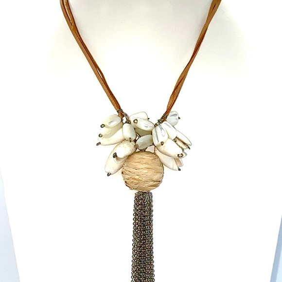 Ladies Multi-Medium Necklace! - Picture 5 of 9